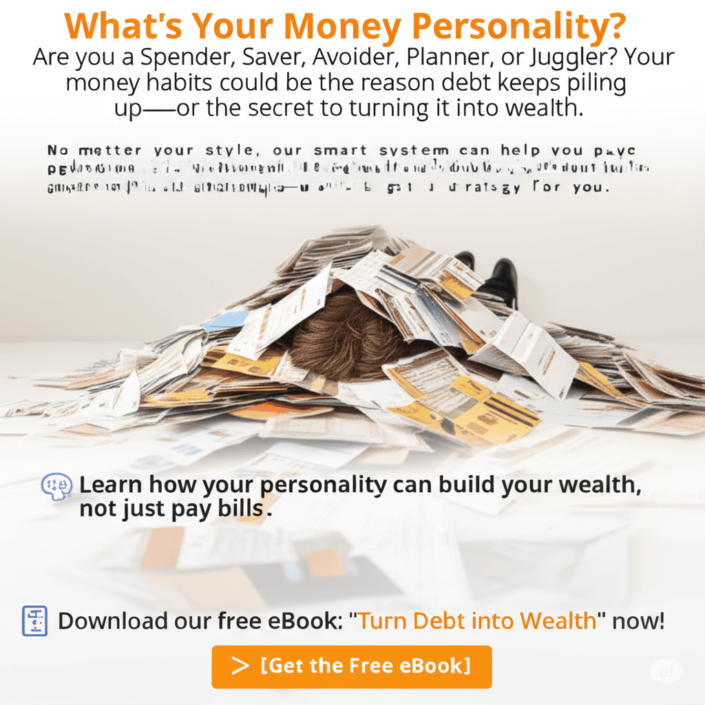 What's Your Money Personality?